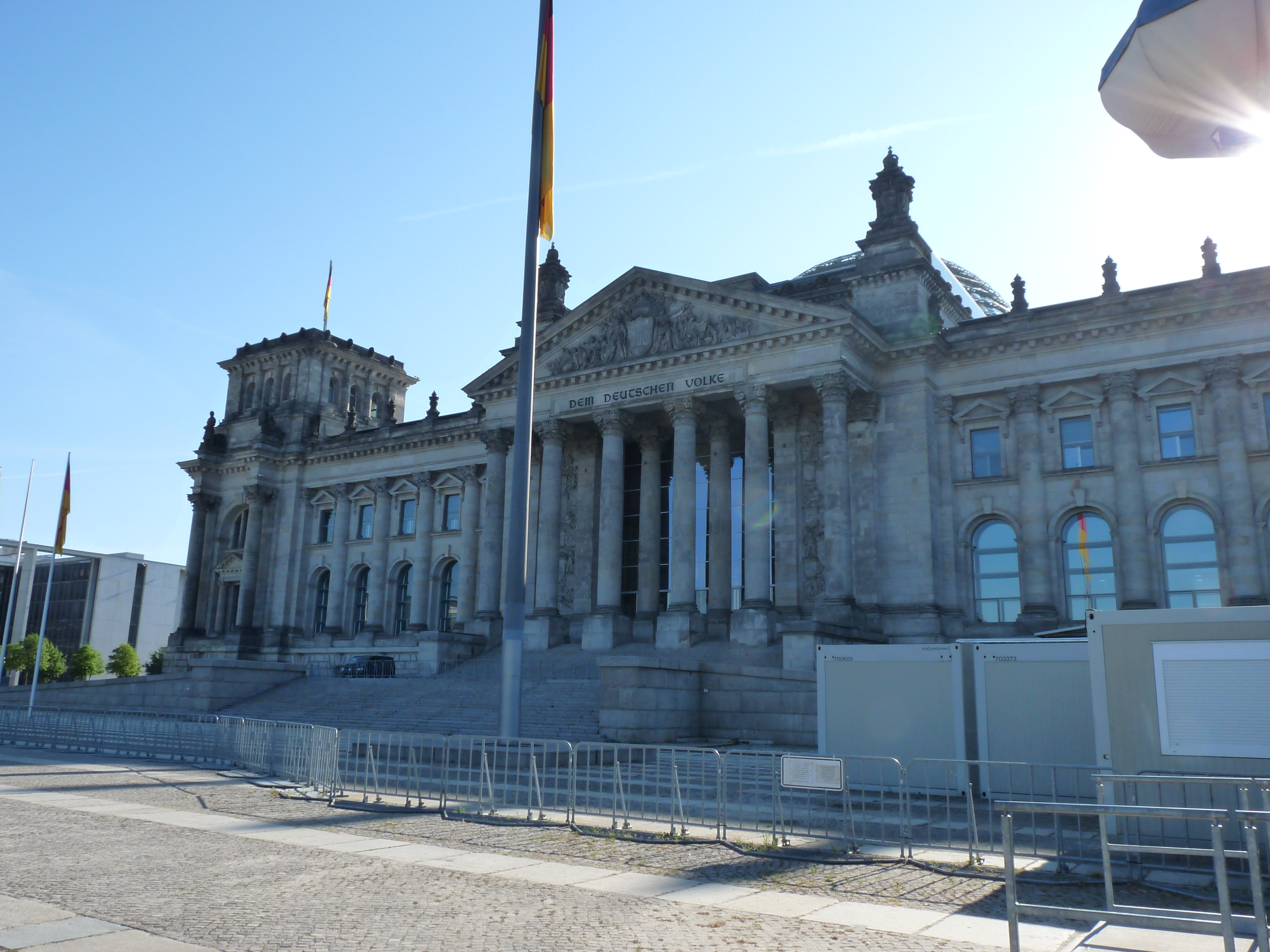 Bundestag