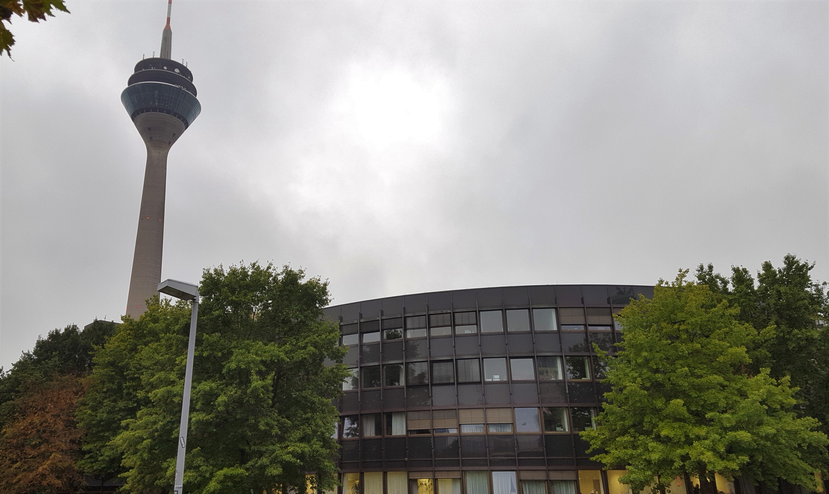 Landtag Düsseldorf