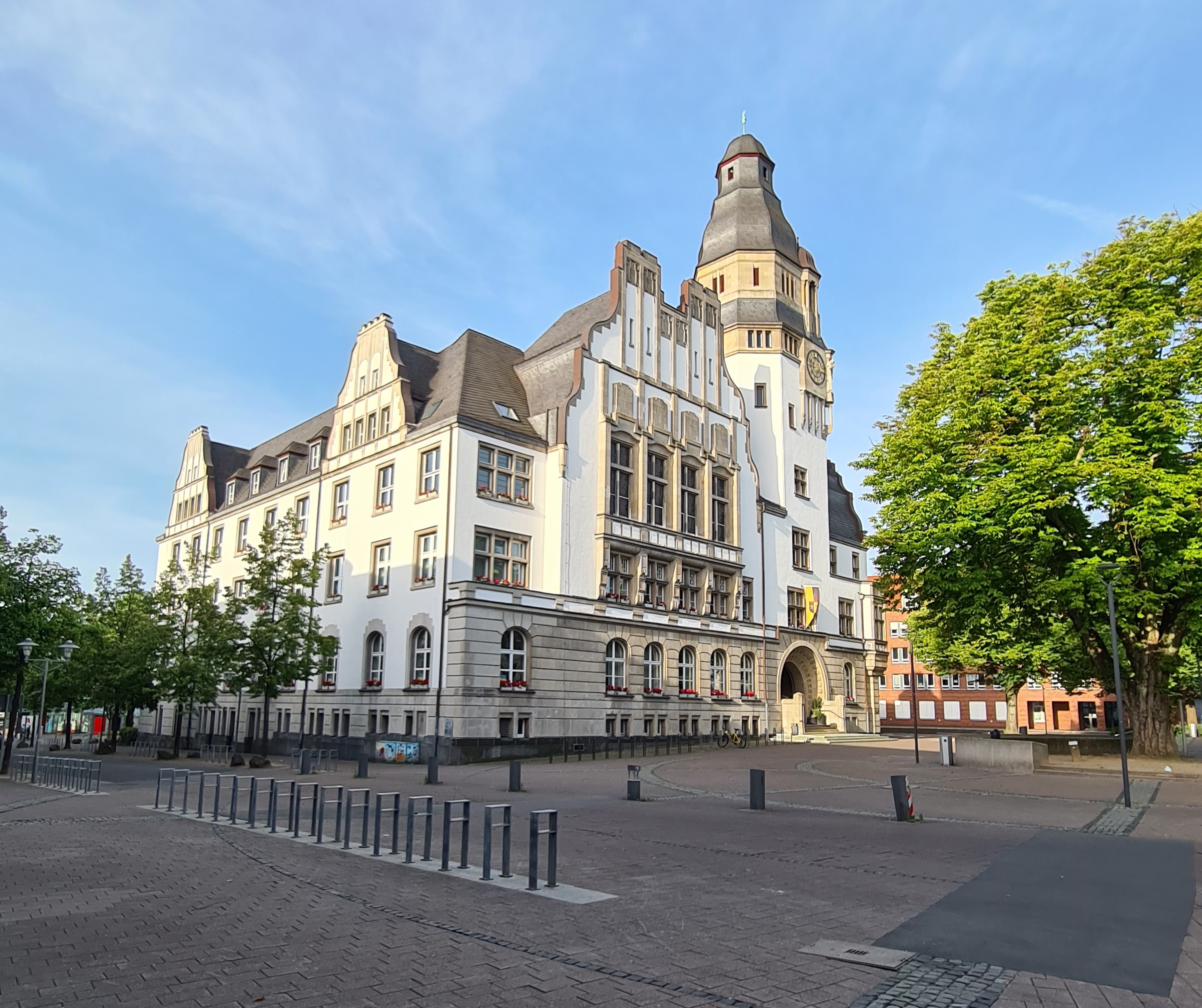 Rathaus
