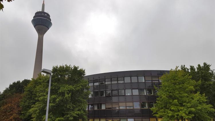 Landtag Düsseldorf