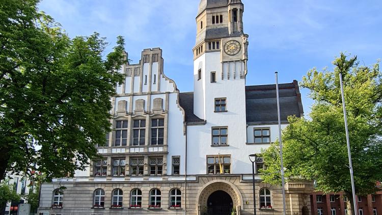Rathaus