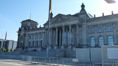 Bundestag