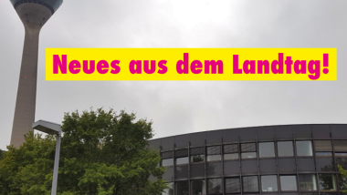 Landtag NRW