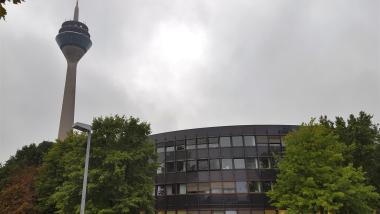 Landtag Düsseldorf