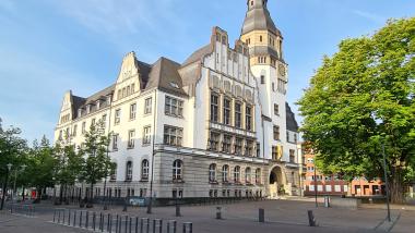 Rathaus